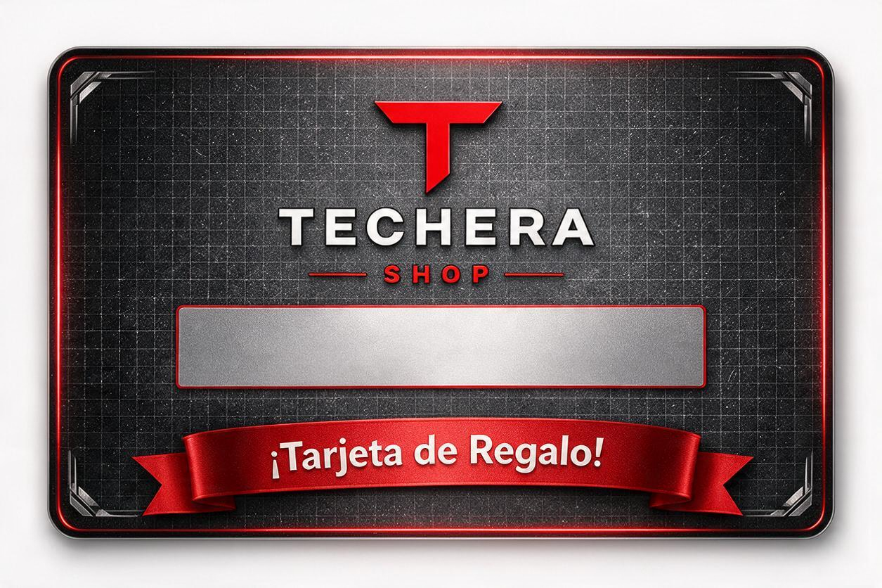 Tarjetas de Regalos