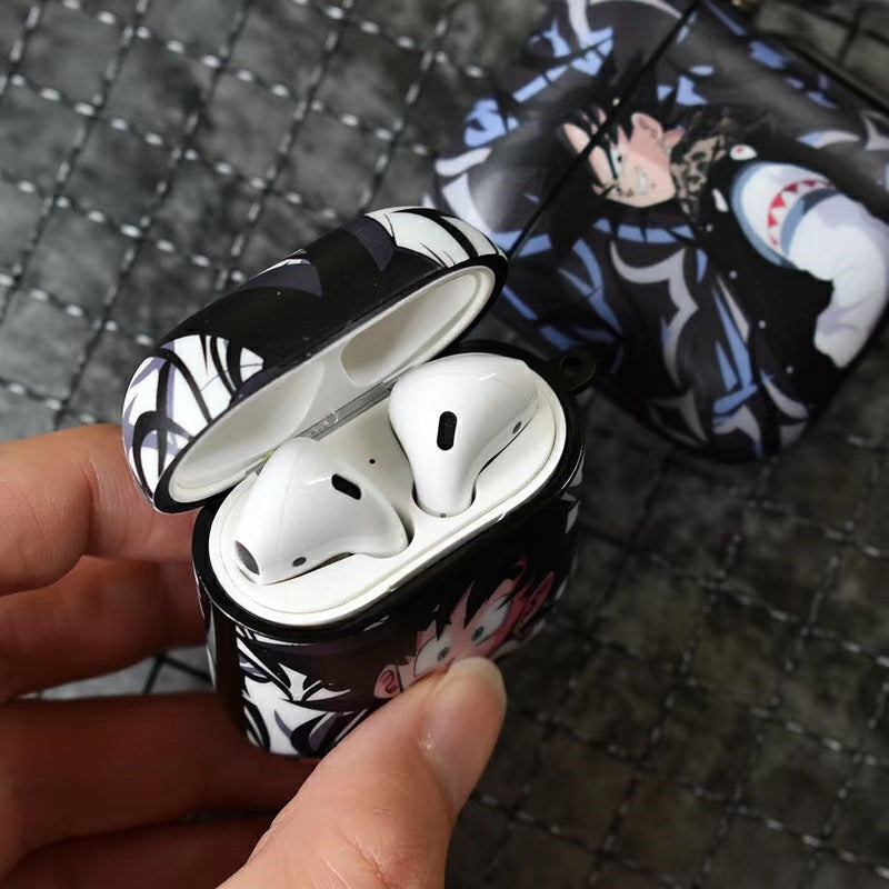 Funda Dragon Ball Goku para AirPods