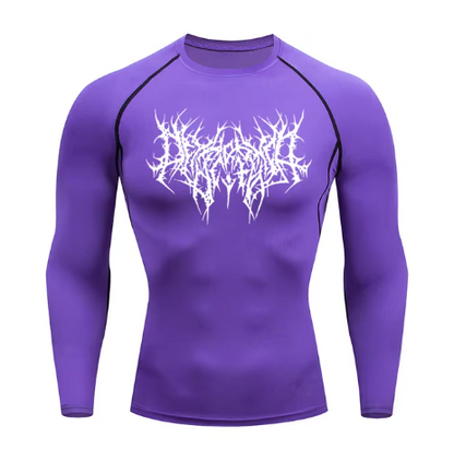 Ropa Deportiva DryTight para Hombre, Gimnasio y Entrenamiento