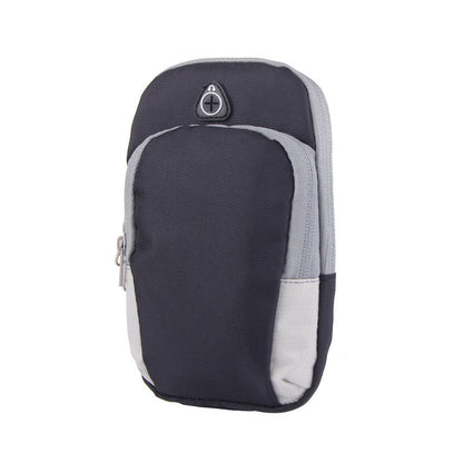 Bolsa de Brazo Multifuncional para Exteriores