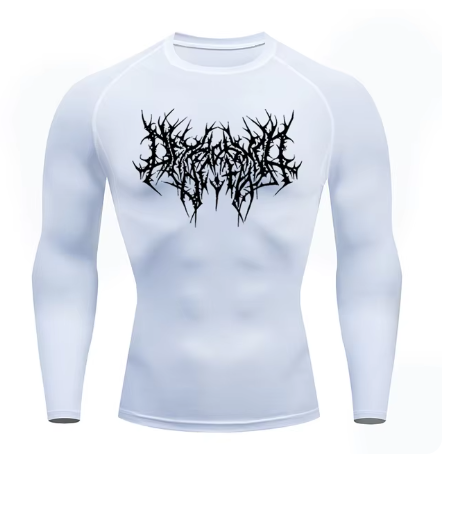 Ropa Deportiva DryTight para Hombre, Gimnasio y Entrenamiento