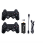 Consola de Juegos Retro HDMI Inalámbrica