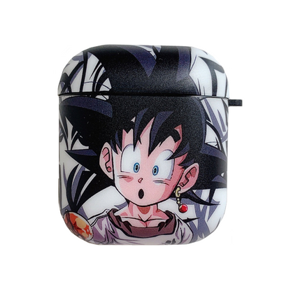 Funda Dragon Ball Goku para AirPods