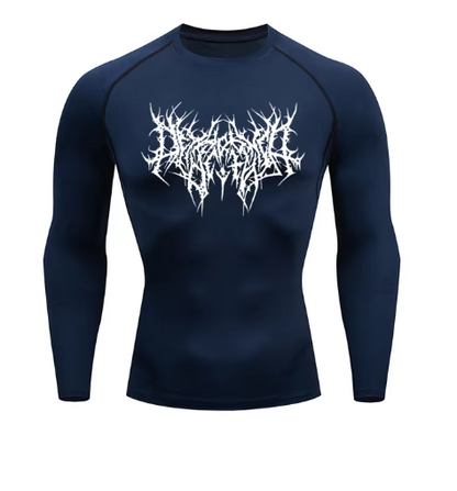 Ropa Deportiva DryTight para Hombre, Gimnasio y Entrenamiento