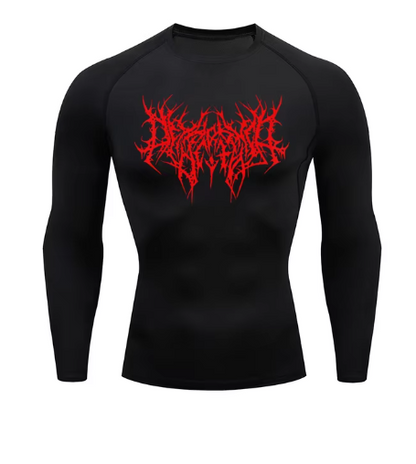 Ropa Deportiva DryTight para Hombre, Gimnasio y Entrenamiento