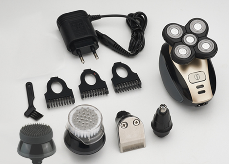 Afeitadora Eléctrica para Hombres