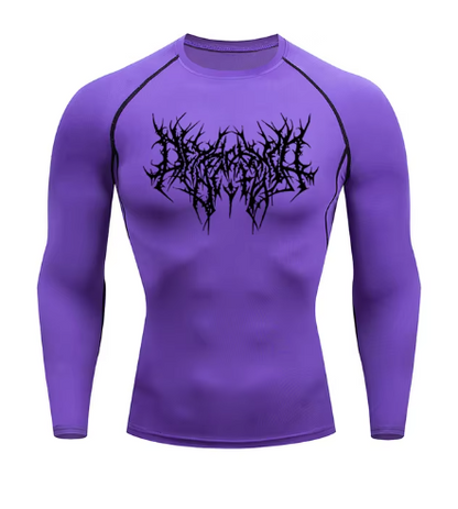 Ropa Deportiva DryTight para Hombre, Gimnasio y Entrenamiento