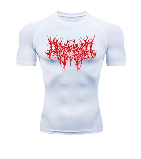 Ropa Deportiva DryTight para Hombre, Gimnasio y Entrenamiento
