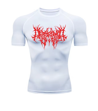 Ropa Deportiva DryTight para Hombre, Gimnasio y Entrenamiento