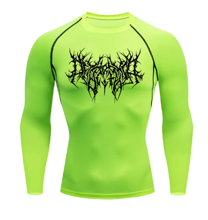 Ropa Deportiva DryTight para Hombre, Gimnasio y Entrenamiento