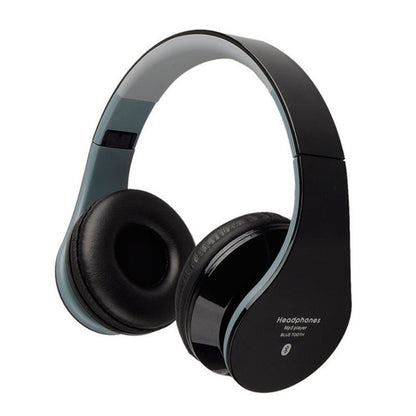 Auriculares Bluetooth Inalámbricos NX-8252