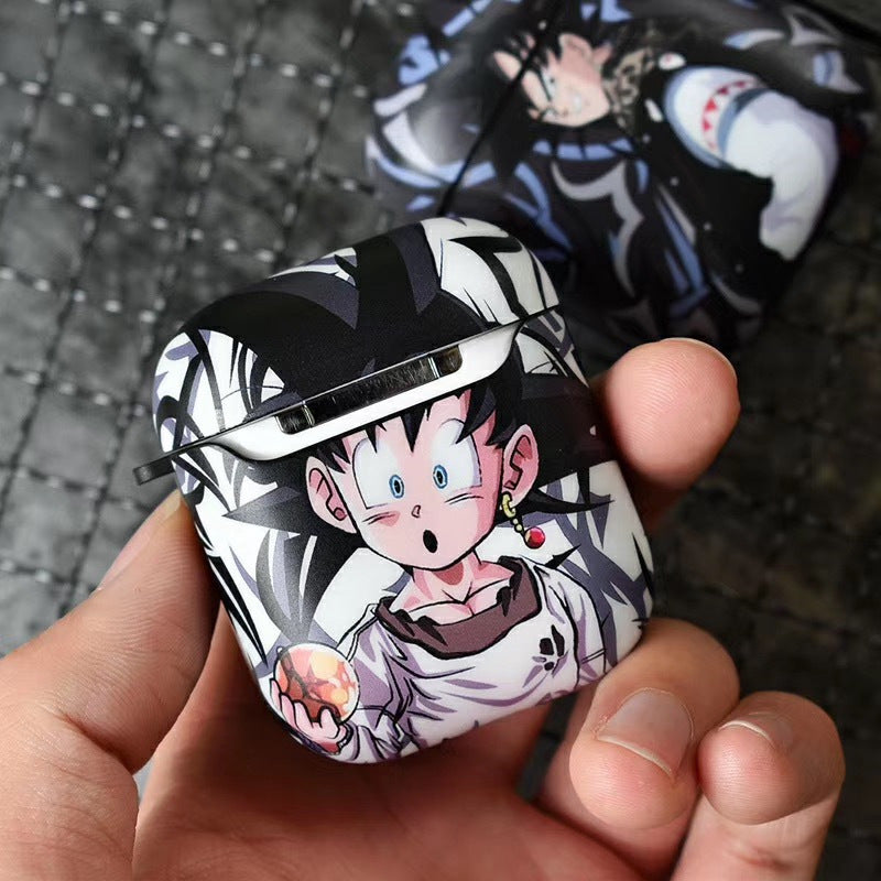 Funda Dragon Ball Goku para AirPods