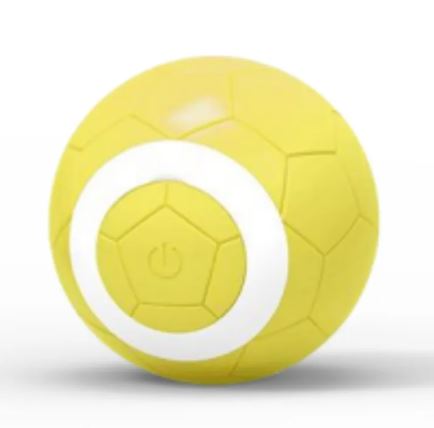 Bola de Juguete Eléctrica para Mascotas