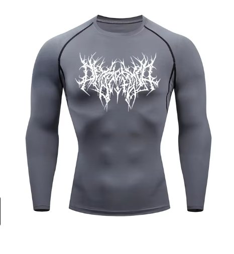 Ropa Deportiva DryTight para Hombre, Gimnasio y Entrenamiento