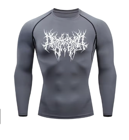 Ropa Deportiva DryTight para Hombre, Gimnasio y Entrenamiento