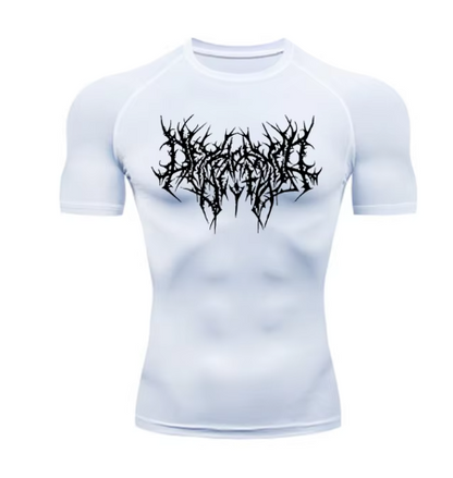 Ropa Deportiva DryTight para Hombre, Gimnasio y Entrenamiento