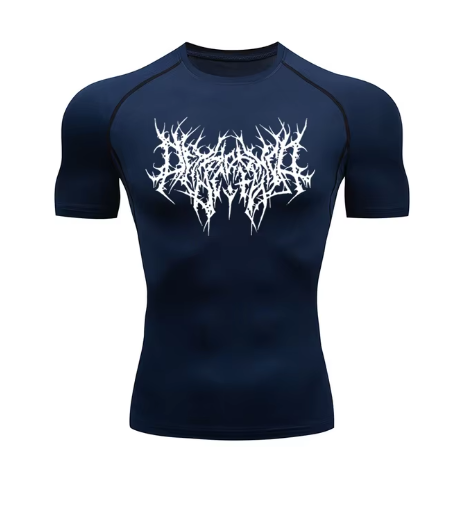 Ropa Deportiva DryTight para Hombre, Gimnasio y Entrenamiento