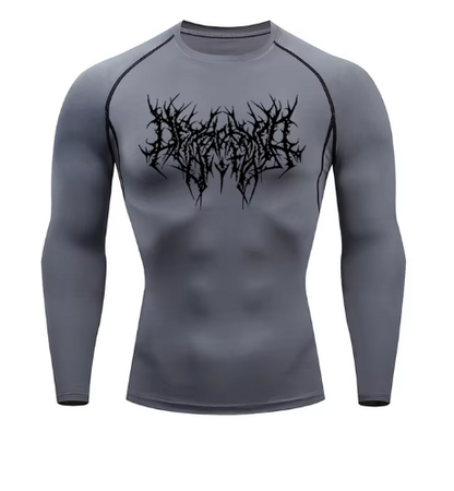 Ropa Deportiva DryTight para Hombre, Gimnasio y Entrenamiento
