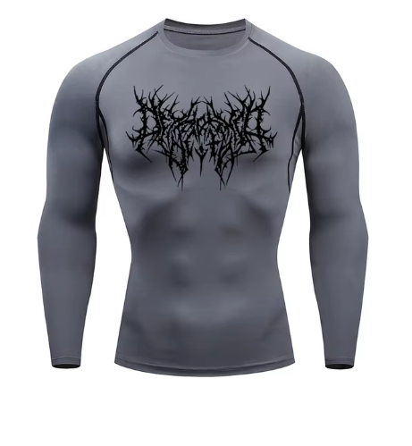 Ropa Deportiva DryTight para Hombre, Gimnasio y Entrenamiento
