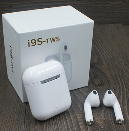 Auriculares Bluetooth Premium con Sonido HiFi