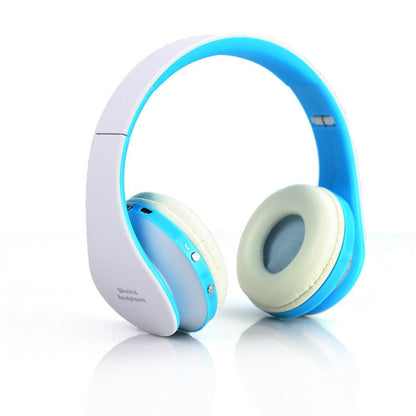 Auriculares Bluetooth Inalámbricos NX-8252