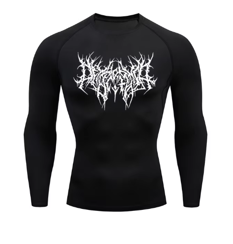Ropa Deportiva DryTight para Hombre, Gimnasio y Entrenamiento