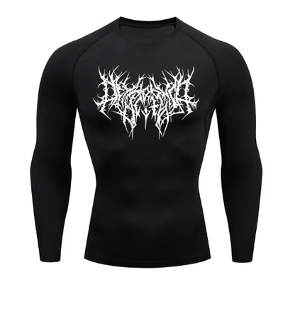 Ropa Deportiva DryTight para Hombre, Gimnasio y Entrenamiento