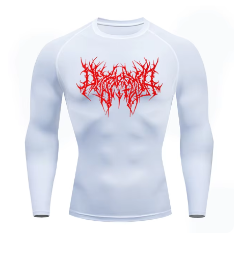 Ropa Deportiva DryTight para Hombre, Gimnasio y Entrenamiento