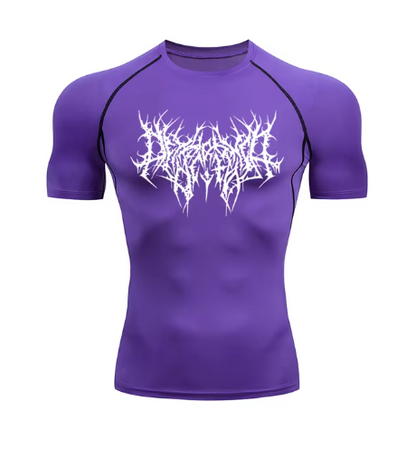 Ropa Deportiva DryTight para Hombre, Gimnasio y Entrenamiento