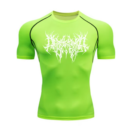 Ropa Deportiva DryTight para Hombre, Gimnasio y Entrenamiento