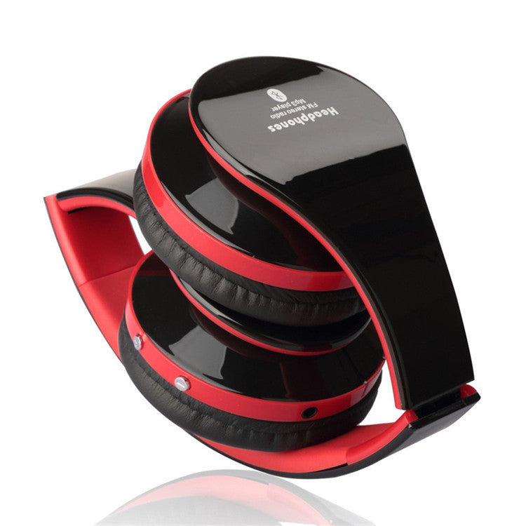 Auriculares Bluetooth Inalámbricos NX-8252