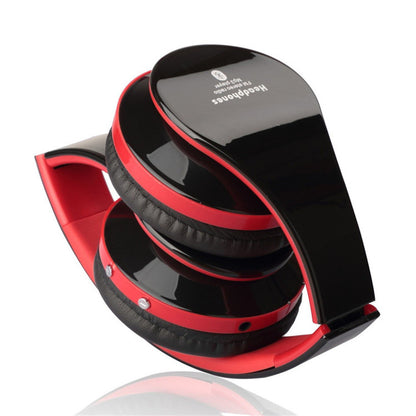 Auriculares Bluetooth Inalámbricos NX-8252