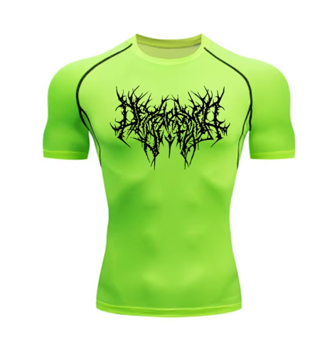 Ropa Deportiva DryTight para Hombre, Gimnasio y Entrenamiento