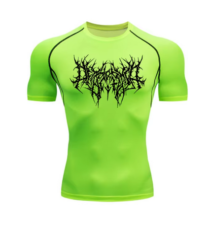 Ropa Deportiva DryTight para Hombre, Gimnasio y Entrenamiento