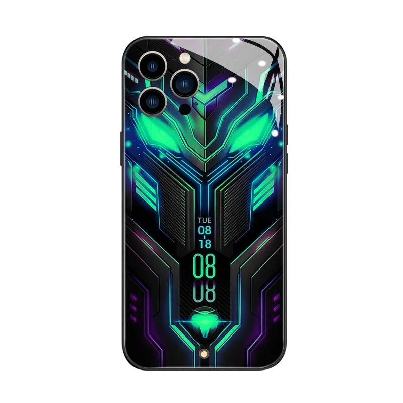 Funda Ligera para Teléfono de Carreras