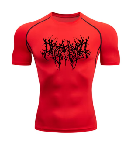 Ropa Deportiva DryTight para Hombre, Gimnasio y Entrenamiento