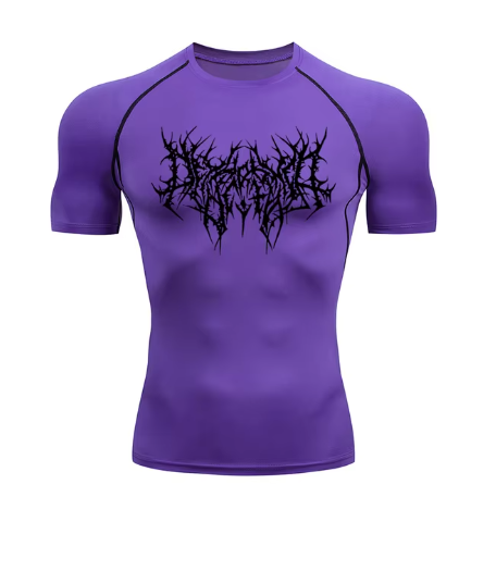 Ropa Deportiva DryTight para Hombre, Gimnasio y Entrenamiento