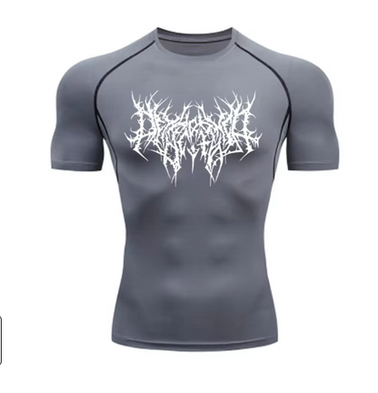 Ropa Deportiva DryTight para Hombre, Gimnasio y Entrenamiento