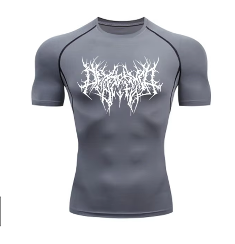 Ropa Deportiva DryTight para Hombre, Gimnasio y Entrenamiento