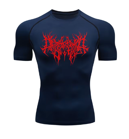 Ropa Deportiva DryTight para Hombre, Gimnasio y Entrenamiento