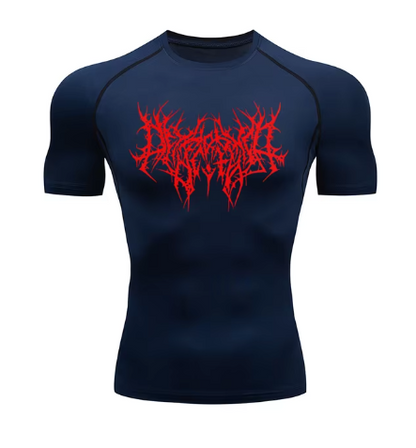 Ropa Deportiva DryTight para Hombre, Gimnasio y Entrenamiento