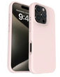 Funda para Teléfono de Silicona Líquida Anticaídas de Color Sólido