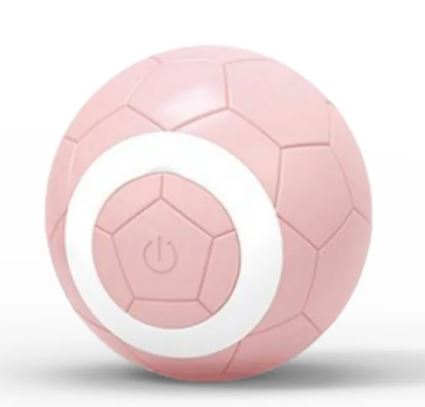 Bola de Juguete Eléctrica para Mascotas