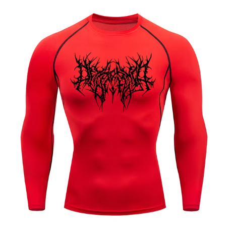 Ropa Deportiva DryTight para Hombre, Gimnasio y Entrenamiento