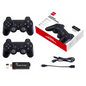 Consola de Juegos Retro HDMI Inalámbrica