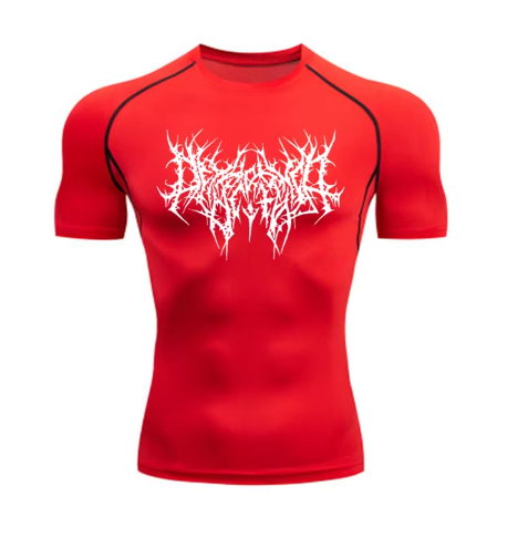 Ropa Deportiva DryTight para Hombre, Gimnasio y Entrenamiento