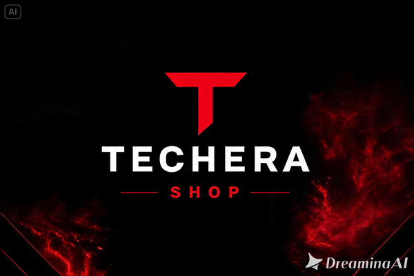 Techera Shop