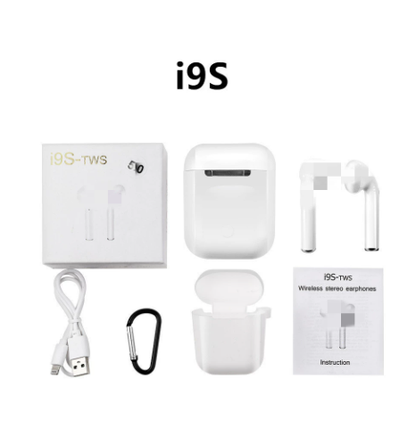 Auriculares Bluetooth Premium con Sonido HiFi