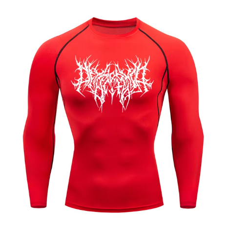 Ropa Deportiva DryTight para Hombre, Gimnasio y Entrenamiento
