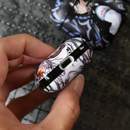 Funda Dragon Ball Goku para AirPods